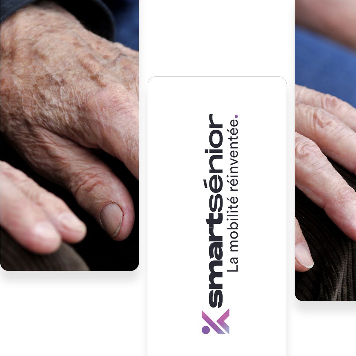 Travaux d'adaptation senior Montmirail, 51210