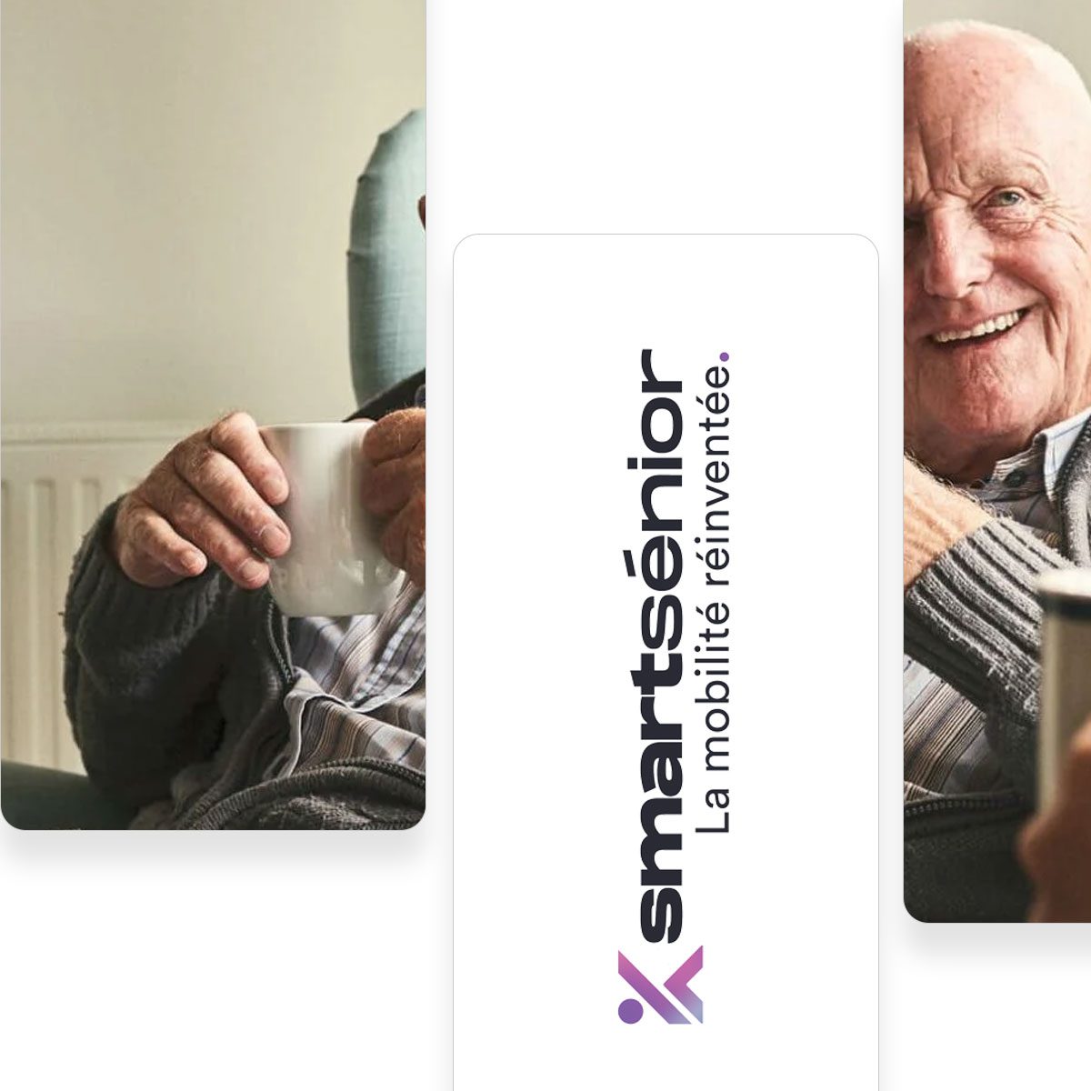 Travaux d'adaptation senior Saint-Memmie, 51470