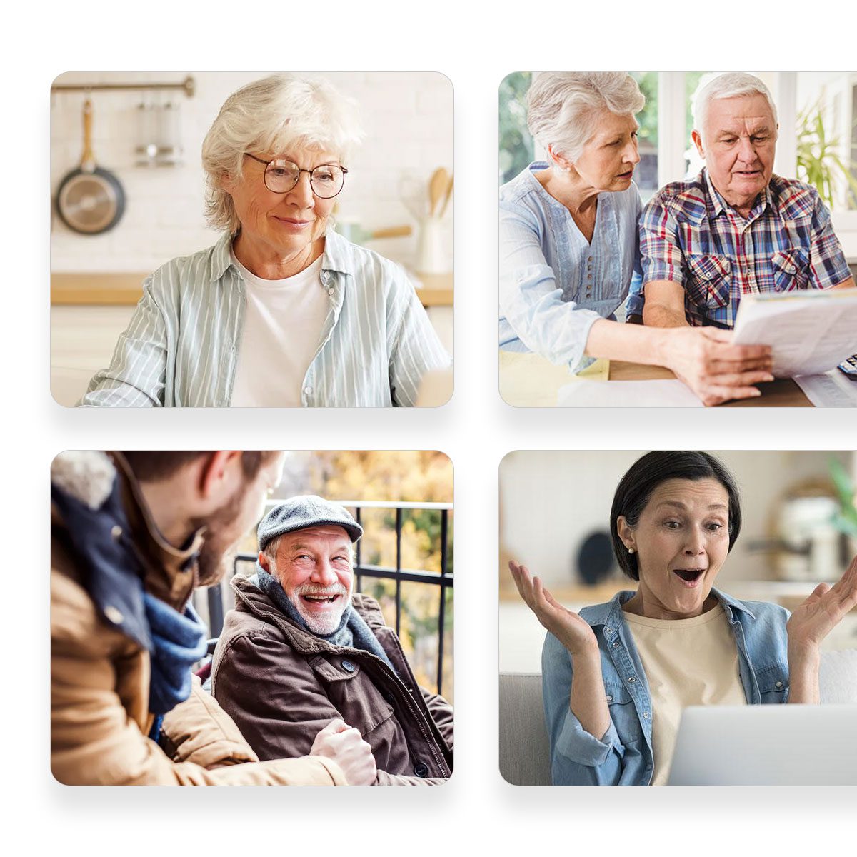 Documents nécessaires pour votre dossier Ma Prime Adapt'