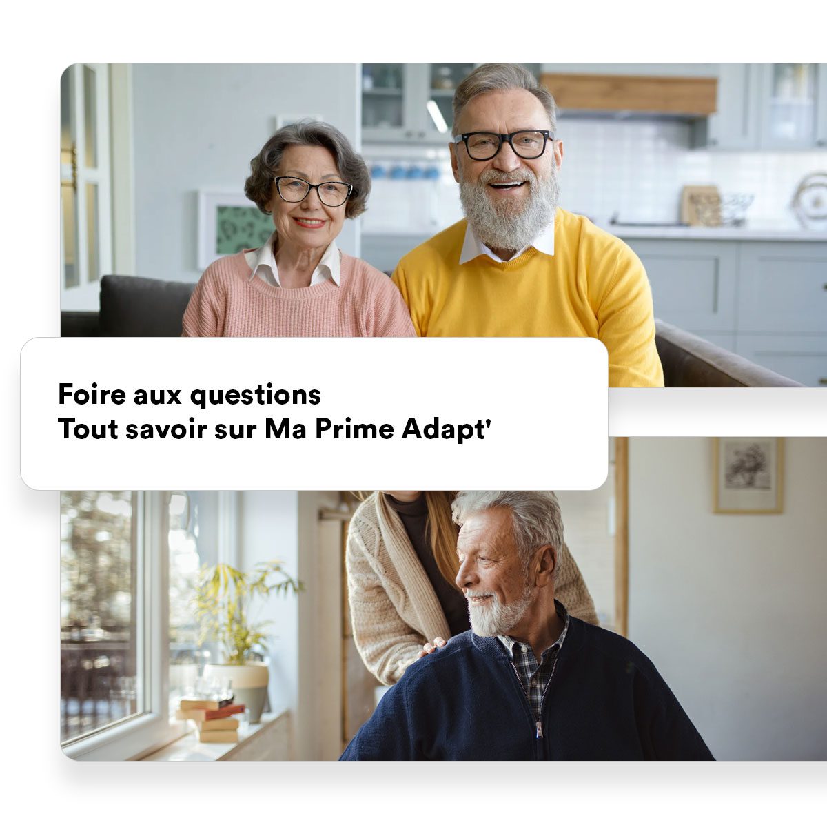 Subvention logement handicap Balaruc-les-Bains, 34540