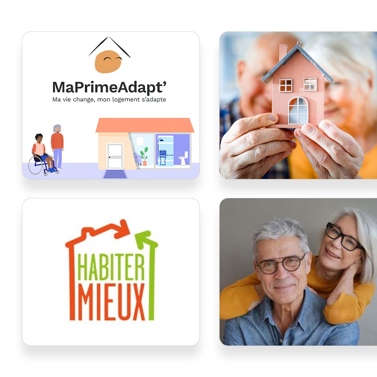 Dossier Ma Prime Adapt' Fabrègues, 34690