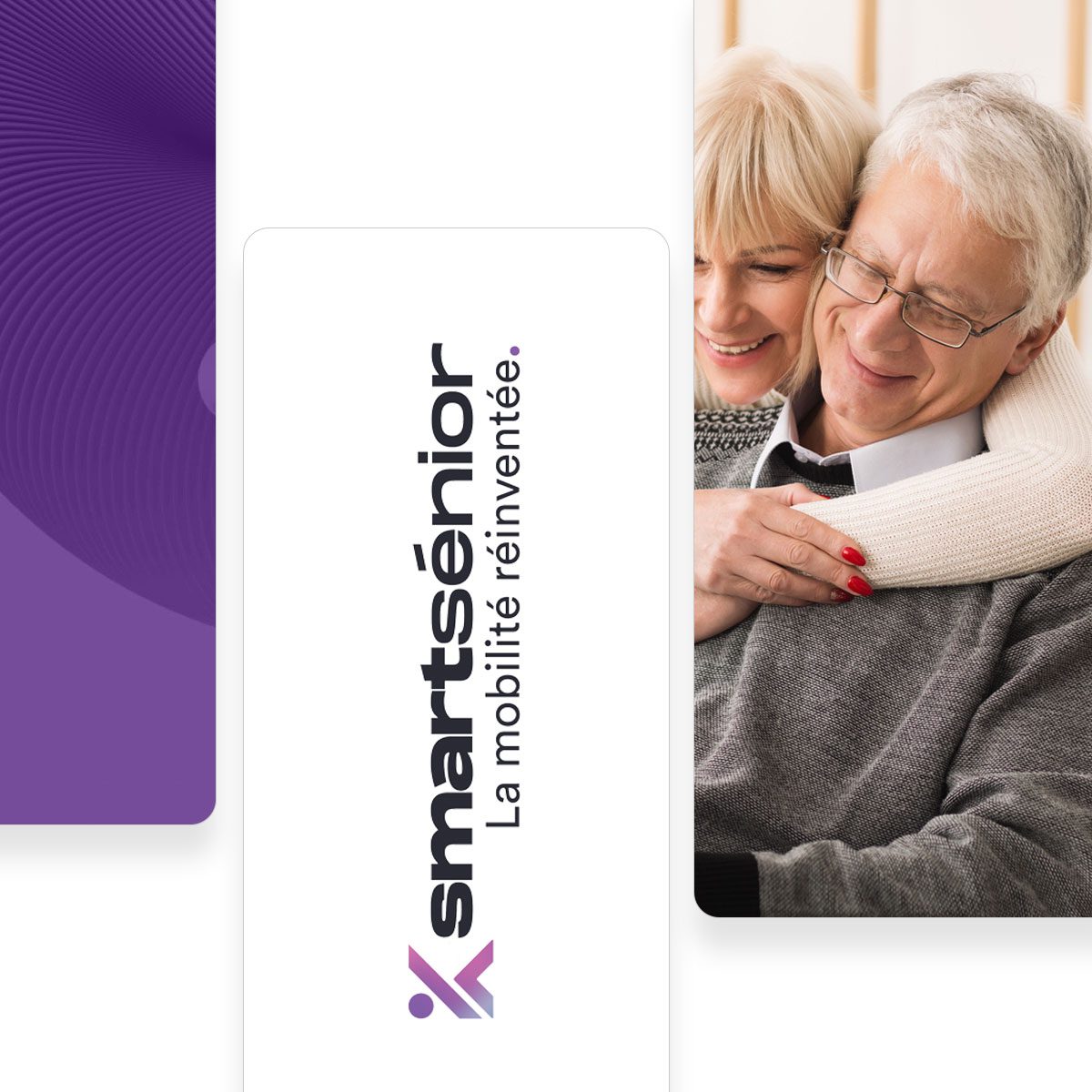 Travaux d'adaptation senior Saint-Memmie, 51470