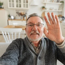 Georges, 79 ans, Épernay (51)