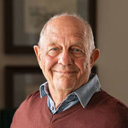 Jean, 78 ans, Paris (75)