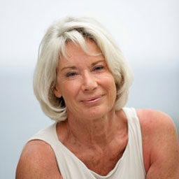 Marie, 74 ans, Paris (75)